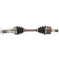 ATV/UTV STI Complete Axles- Suzuki